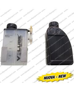 GPLSAVE002N Kit Salva Valvole Gpl/Metano Gplsave002N