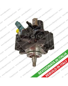 A6710700101 Pompa Iniezione Ssangyong 2.0 2.2 Diesel