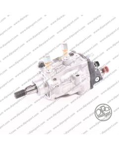 8972289194 Pompa Iniezione Denso Nuova 3.0 Diesel