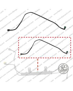 52065398 Tubo Carburante Fiat 500L 1.3 Mjet