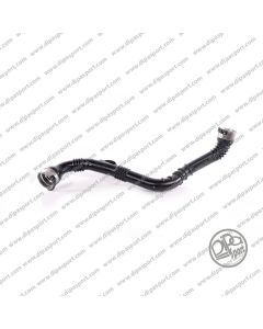 144608957R Manicotto Intercooler Renault Nissan 1.5