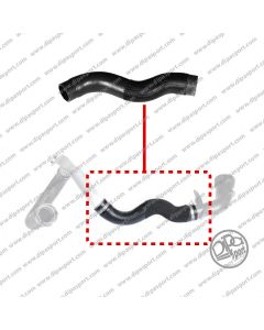 95371558 Tubo Intercooler Sinistro Opel 1.6 CDTi