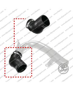 51838612 Tubo Intercooler Dx Alfa Lancia 1.4 2.4