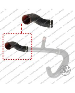 1389890080 Manicotto Intercooler Ducato 2.3 Mjet
