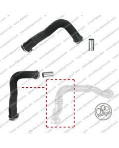 8200551943 Tubo Intercooler Dx Laguna (III) 2.0 dCi