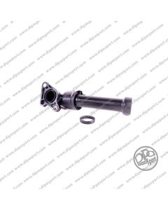 1341H8 HSERAD028DPSN - 1341H8 -  Tubo Ducato Boxer Jumper Transit 2.2 d 