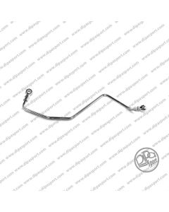 9806879480 Tubo Olio Turbina Psa Fiat 1.6 Diesel