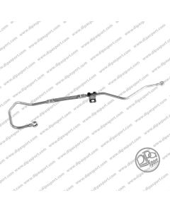 9677529380 Tubo Mandata Olio Turbina Psa 2.2 HDi