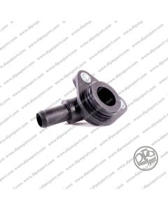 504099279 Flangia Termostato Ducato Daily IV 2.3 d