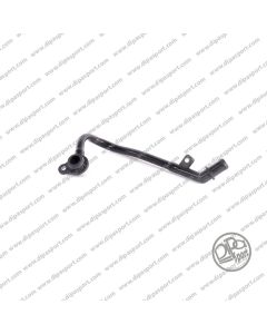 504010684 Tubo Rigido Refrigerante Ducato 2.3 JTD