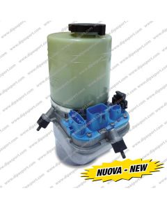 71746311 Pompa Sterzo Revisionata Fiat Croma II
