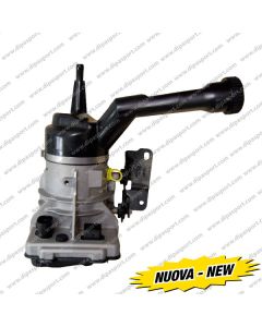 9684040180 Pompa Elettrica Nuova Trw Citroen C4