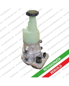 1730809 Pompa Sterzo Ford Galaxy Mondeo S-Max