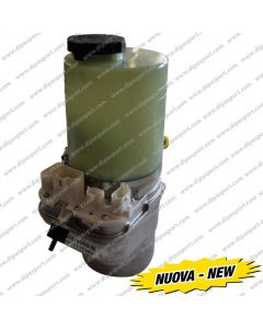93190149 Pompa Sterzo Trw Opel Vectra C Signum