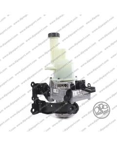1617410480 Pompa Sterzo Citroen Peugeot BlueHDi