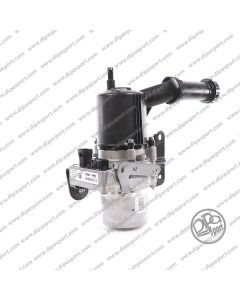 9670608380 Pompa Sterzo Riparata Peugeot 5008 3008