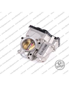16119AX00C Corpo Farfallato Nuovo Nissan Micra III