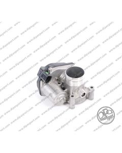 03D133062E Farfalla Nuova Seat Skoda VW 1.2 Benzina