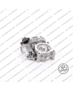 A2661410525 Corpo Farfallato Revisionato Mercedes b