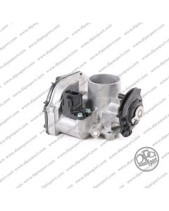 036133064D Farfalla Vw Polo Lupo 1.4 16V Benzina