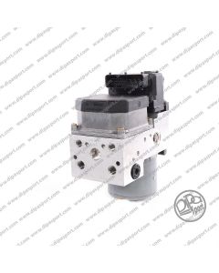 99635575528 Abs Bosch 5.3 Asg Porsche Boxster / 911