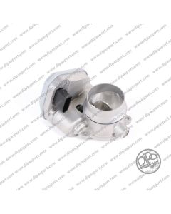 11717791481 Corpo Farfallato Bmw 2.0 2.5 3.0 4.4 d