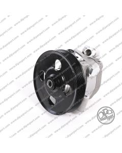 1488782 Pompa Sterzo Nuova Ford Land Rover 2.2 d