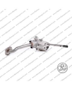 058115105A Pompa Olio Pierburg Audi Volkswagen 1.8
