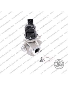 1333611 Valvola Egr New Ford Citroen Peugeot 1.4
