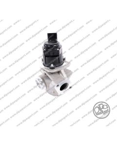 1333611 Egr Citroen Peugeot Ford Mazda Toyota d