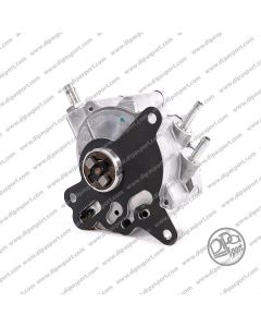 03G145209 Pompa Vuoto Nuovo Pierburg Vag 2.0 TDI