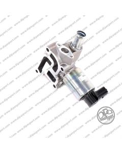 55556720 Valvola Egr Riparata Opel 1.0 1.2 1.4 b