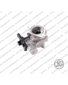 076131501B Egr Revisionata Volkswagen 2.5 d Diesel