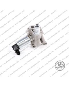 5851607 Valvola Egr Revisionata Opel 1.0 1.2 1.4