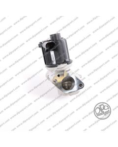 059131501D Egr Riparata Vw Audi Porsche 2.7 3.0 TDI