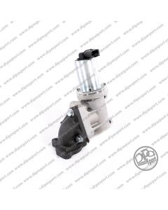 284104A410 Egr Rigenerata Kia Sorento I 2.5 Diesel