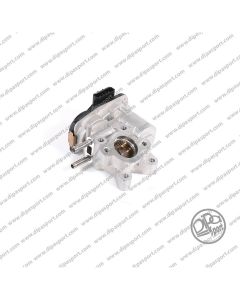 14710EC00D Valvola Egr Revisionata Nissan 2.5 dCi