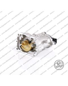 1668578 Valvola Egr Revisionata Ford 1.8 TDCi