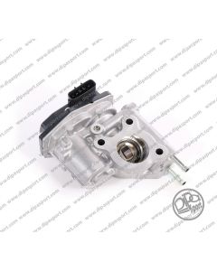 2580030200 Valvola Egr Denso Toyota 2.5 3.0 D4d