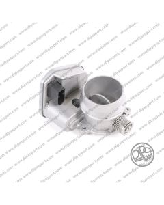13547804373 Corpo Farfallato Rigenerato Bmw 2.0 d