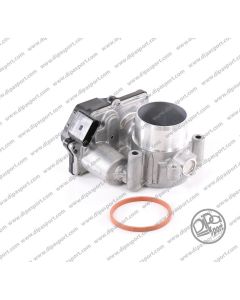 03L128063F Corpo Farfallato Vw Passat B7 (362) 2.0