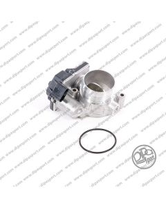 076128063A Corpo Farfallato Nuovo Vdo Vw 2.0 2.5 d
