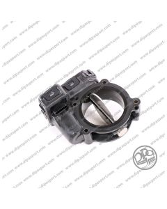 A6510900470 Farfalla Rigenerata Mercedes Diesel