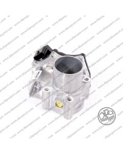 8200987453 Farfalla Riparata Opel Renault 2.0 2.3 d