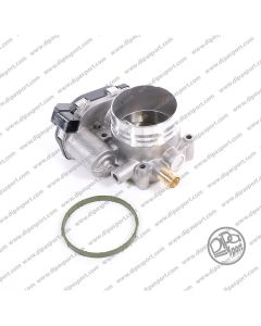 13547556119 Corpo Farfallato Nuovo Vdo Bmw 3.0 b
