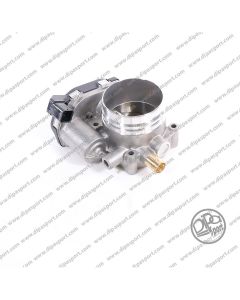 13547556119 Corpo Farfallato Riparato Bmw 3.0 b