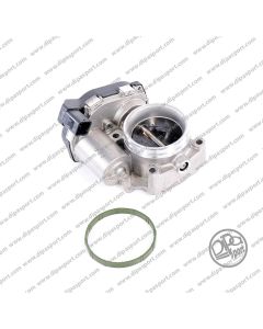 13547561067 Corpo Farfallato Vdo Bmw Serie 1 3 1.6 b