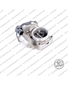 13547561067 Corpo Farfallato Revisionato Bmw 1.6 b