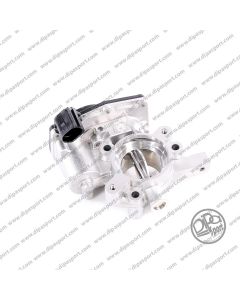 55564247 Farfalla Nuova Pierburg Opel 1.3 CDTI
