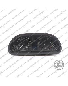A1695406247 Quadro Strumenti Riparato Mercedes A / B